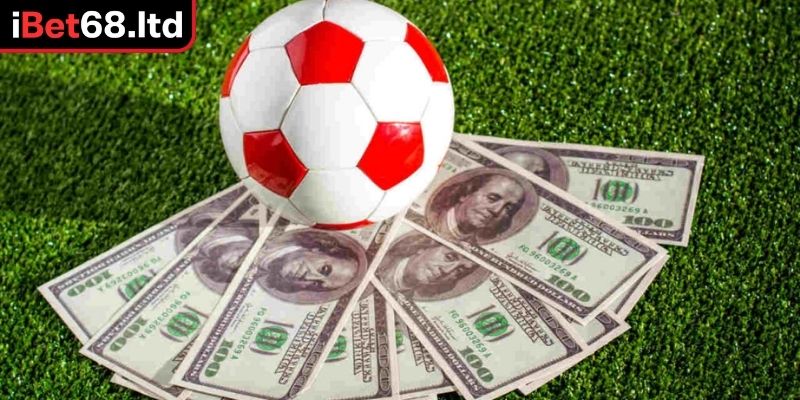 Cách Làm Cò Cá Độ Bóng Đá - Bí Quyết Hoạt Động Từ iBet68 3 Rủi ro tài chính với cách làm cò cá độ bóng đá