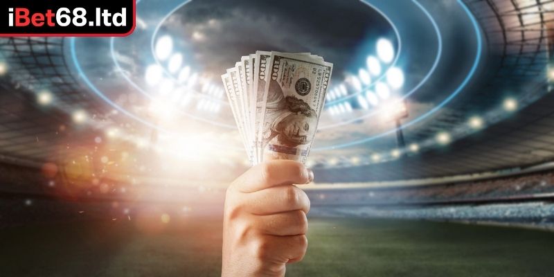 Cách Làm Cò Cá Độ Bóng Đá - Bí Quyết Hoạt Động Từ iBet68 2 Cách làm cò cá độ bóng đá thu tiền cược và ghi chép kết quả