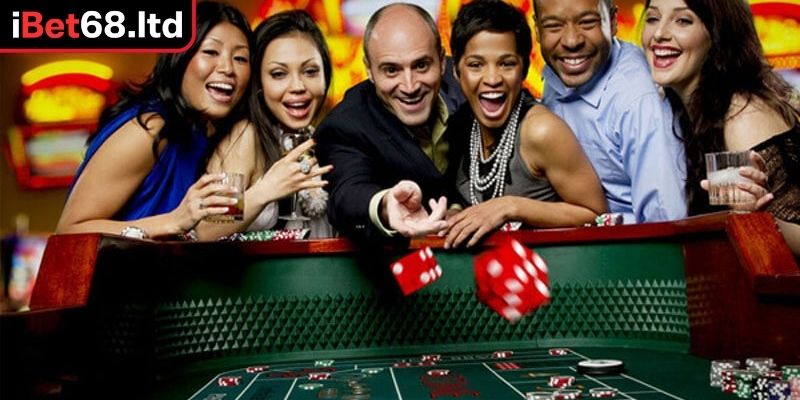 Những nguyên tắc vàng để chơi có trách nhiệm iBet68
