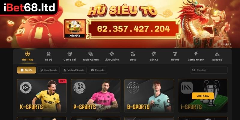 Đăng Nhập iBet68 Dễ Dàng Với Điều Kiện Và Hướng Dẫn Từ A-Z 1 Những điều kiện cần thiết để đăng nhập iBet68 thành công