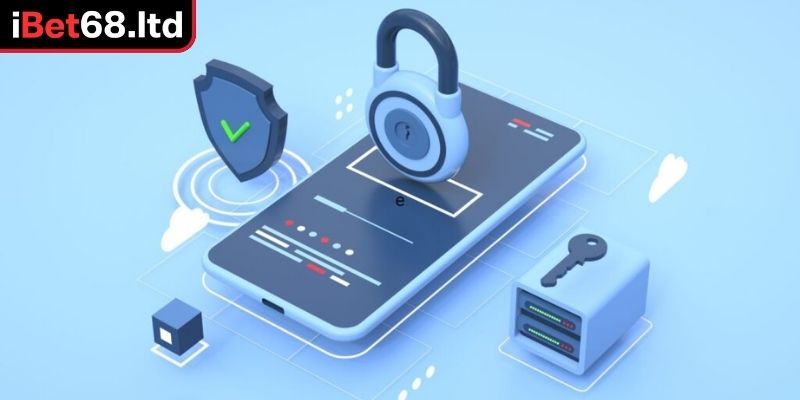 Bảo mật thông tin cá nhân