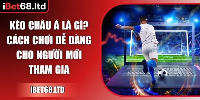 Kèo châu Á là gì