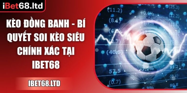 Kèo đồng banh