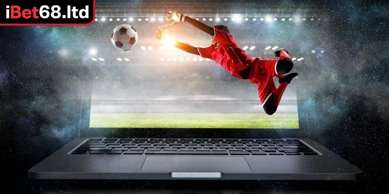Kèo Tài Xỉu 3 Trái Là Sao? Cập Nhật Chiến Thuật Tại iBet68 3 Bắt Running của kèo tài xỉu 3 trái là sao?
