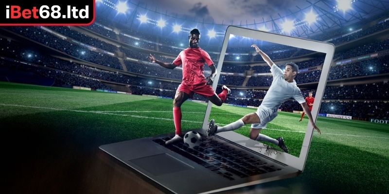 Kèo Tài Xỉu 3 Trái Là Sao? Cập Nhật Chiến Thuật Tại iBet68 1 Giải đáp về kèo tài xỉu 3 trái là sao?