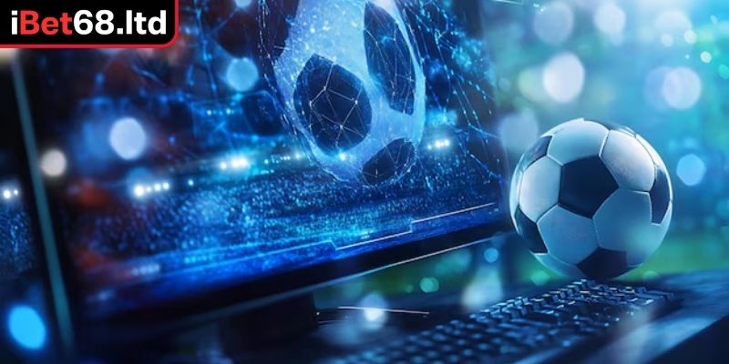 Kèo Tài Xỉu 3 Trái Là Sao? Cập Nhật Chiến Thuật Tại iBet68 2 Mẹo đọc và ví dụ kèo tài xỉu 3 trái là sao?