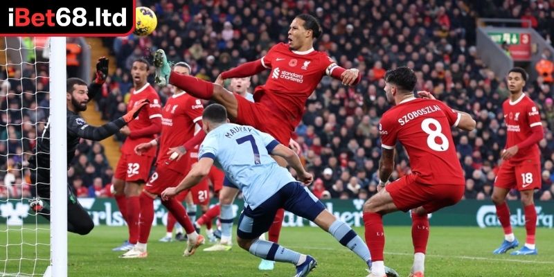 Kèo Tuồng Là Gì? Cách Nhận Biết Và Tránh Rủi Ro Tại iBet68 2 Những diễn biến kỳ lạ và cách nhận biết kèo tuồng là gì?