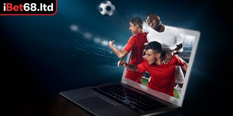 Máy Tính Dự Đoán Bóng Đá - Công Cụ Phân Tích Chuẩn Tại iBet68 3 So sánh tỷ lệ thắng