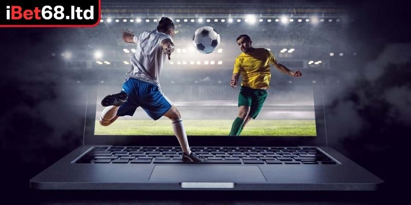 Máy Tính Dự Đoán Bóng Đá - Công Cụ Phân Tích Chuẩn Tại iBet68 1 Tầm quan trọng khi sử dụng máy tính dự đoán bóng đá