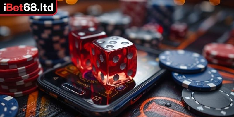 Tải App iBet68 Với Hướng Dẫn Chi Tiết Cách Cài Đặt Từ A-Z 3 Những lưu ý quan trọng khi tải và sử dụng tải app iBet68