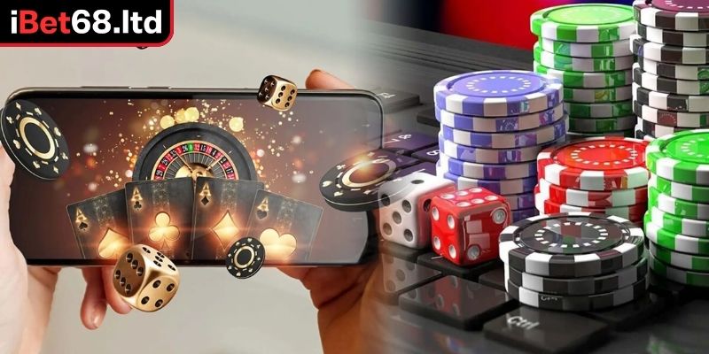 Tải App iBet68 Với Hướng Dẫn Chi Tiết Cách Cài Đặt Từ A-Z 1 Tại sao nên tải app iBet68 để trải nghiệm cá cược?