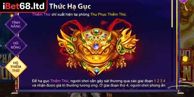 Vua Săn Cá iBet68 - Game Đổi Thưởng Đẳng Cấp Nhất Năm 2025 3 Kết hợp thông minh khi chơi Vua Săn Cá iBet68
